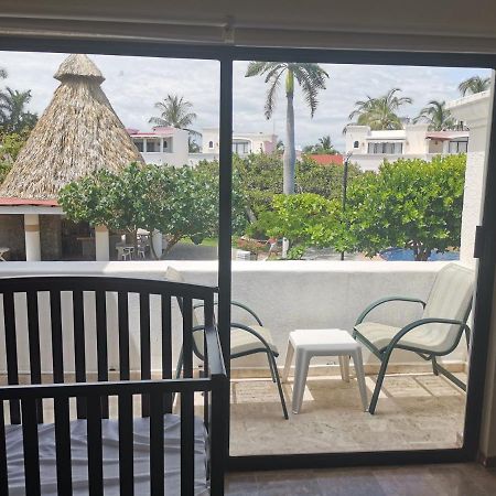 Villa Privada Ubicada En El Campo De Golf Del Hotel Vidanta Mayan Palace アカプルコ エクステリア 写真
