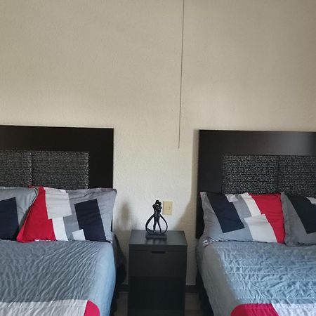 Villa Privada Ubicada En El Campo De Golf Del Hotel Vidanta Mayan Palace アカプルコ 部屋 写真