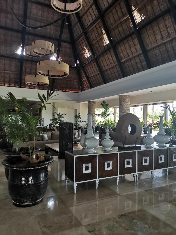 Villa Privada Ubicada En El Campo De Golf Del Hotel Vidanta Mayan Palace アカプルコ エクステリア 写真