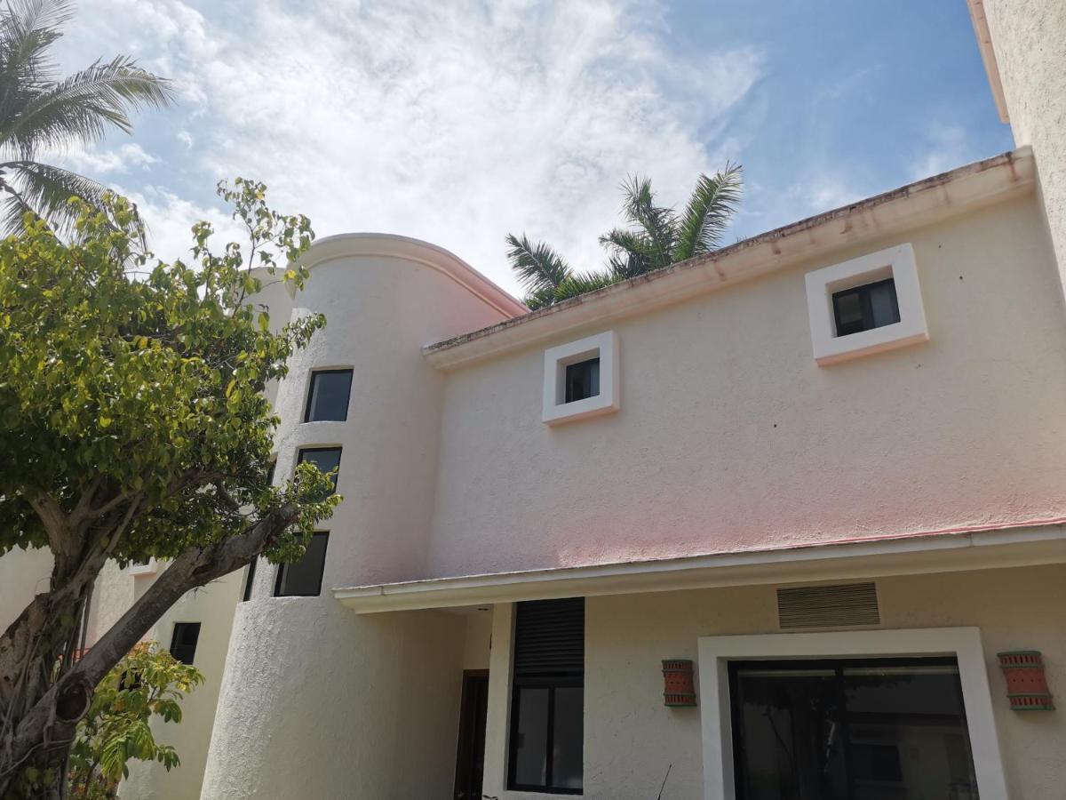Villa Privada Ubicada En El Campo De Golf Del Hotel Vidanta Mayan Palace アカプルコ エクステリア 写真