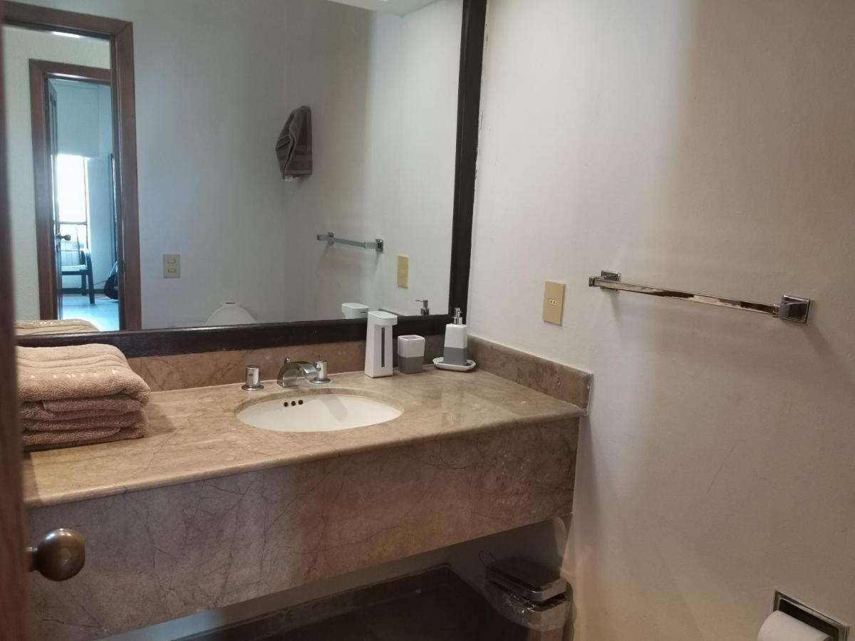 Villa Privada Ubicada En El Campo De Golf Del Hotel Vidanta Mayan Palace アカプルコ エクステリア 写真