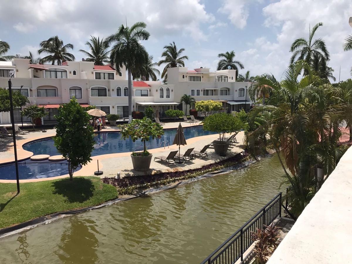 Villa Privada Ubicada En El Campo De Golf Del Hotel Vidanta Mayan Palace アカプルコ エクステリア 写真