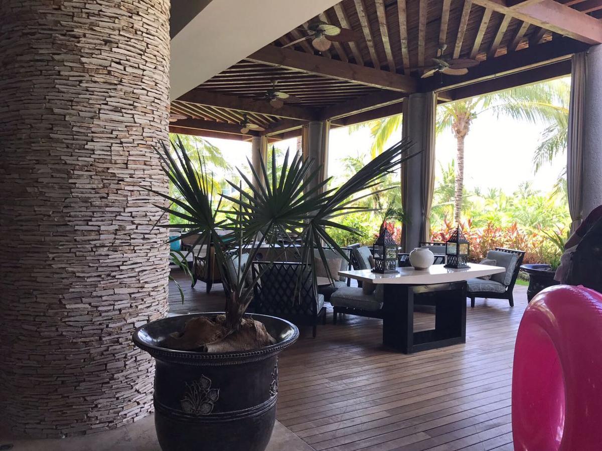 Villa Privada Ubicada En El Campo De Golf Del Hotel Vidanta Mayan Palace アカプルコ エクステリア 写真