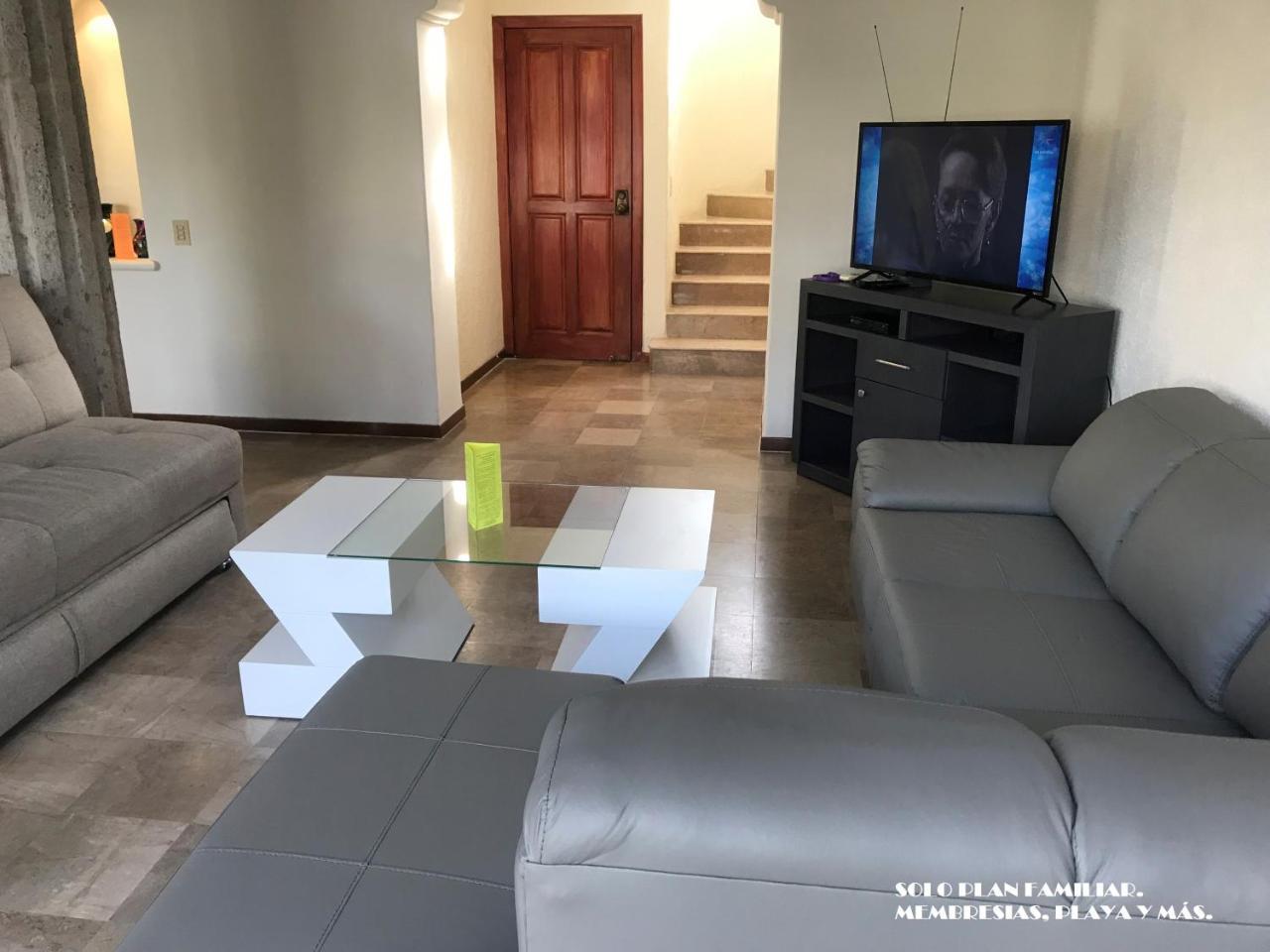 Villa Privada Ubicada En El Campo De Golf Del Hotel Vidanta Mayan Palace アカプルコ エクステリア 写真