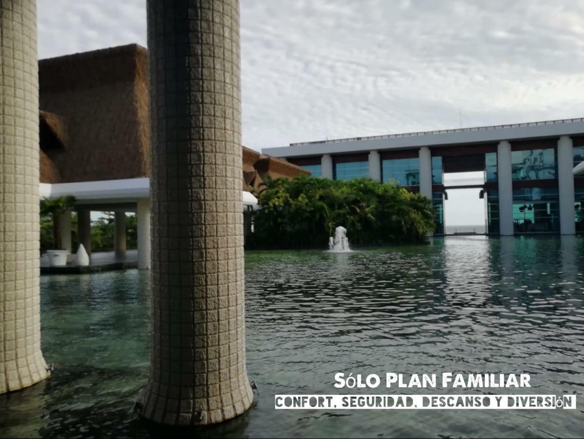 Villa Privada Ubicada En El Campo De Golf Del Hotel Vidanta Mayan Palace アカプルコ エクステリア 写真